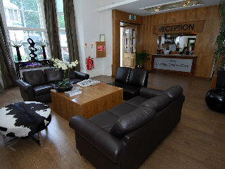 1 Lexham Gardens