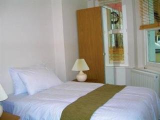 1 Lexham Gardens