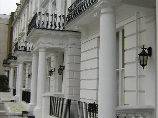 10 Pembridge Gardens