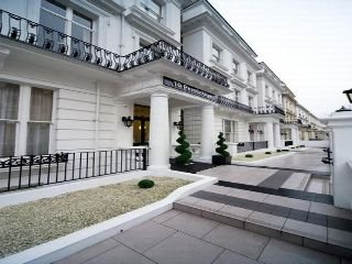 10 Pembridge Gardens