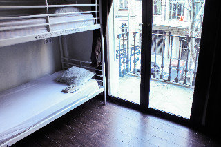 360 Hostel