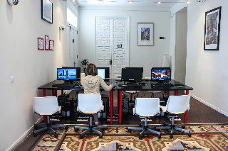 360 Hostel