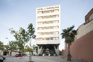 General view