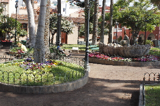 General view