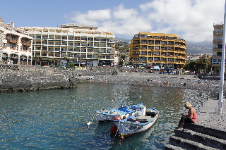 General view