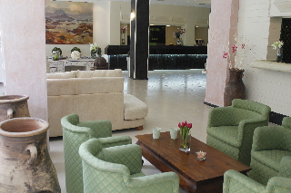 General view