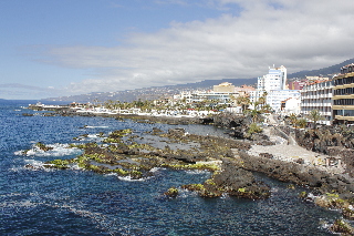 General view