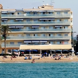General view