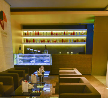 72 By Hues Hotel Sharjah