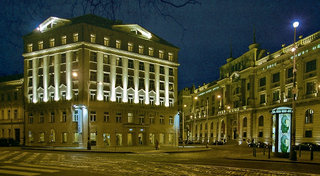 General view