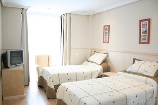A&H Suites Madrid