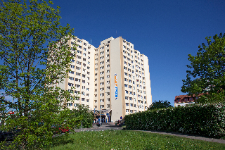 General view