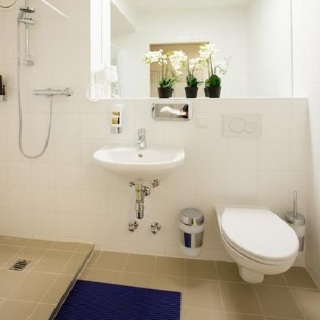 a&t Holiday Hostel Wien