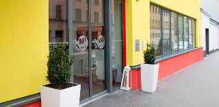 General view