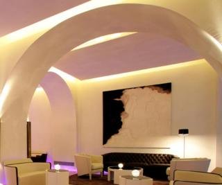 Abac Restaurant Hotel
