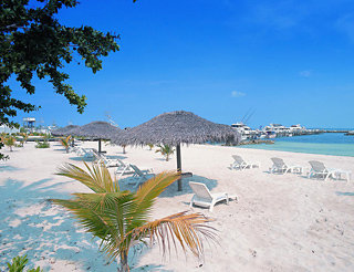 Abaco Beach Resort & Boat Harbour