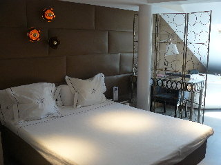 Abalu Suites Madrid