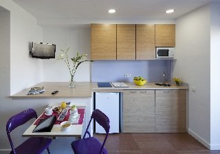 Abarco 66 Apartments