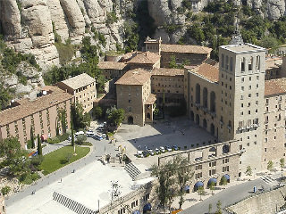 General view