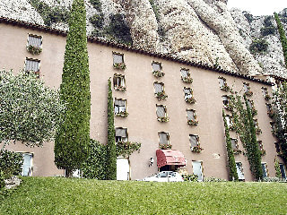 General view