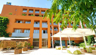 General view