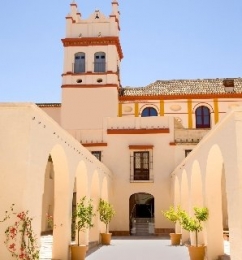 General view