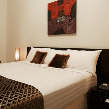 ABC Arabian Suites