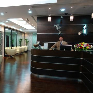 ABC Arabian Suites