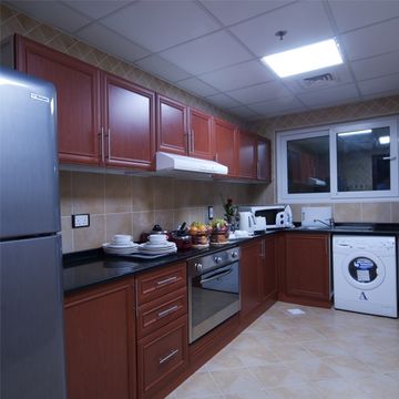 ABC Arabian Suites