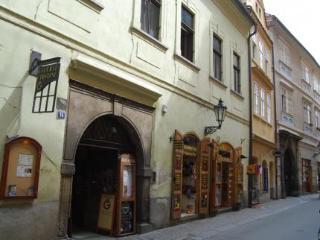 General view