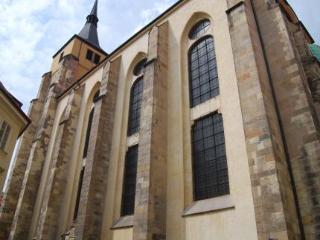 General view