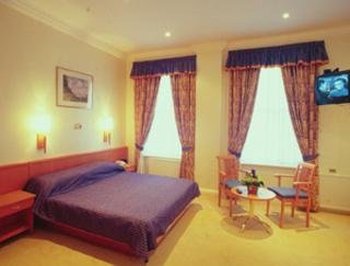 Abcone Hotel
