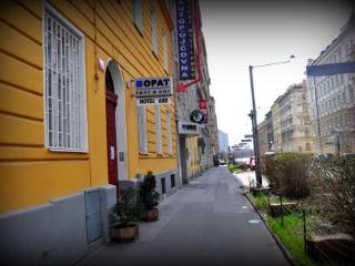 General view