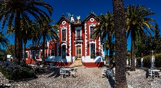 General view