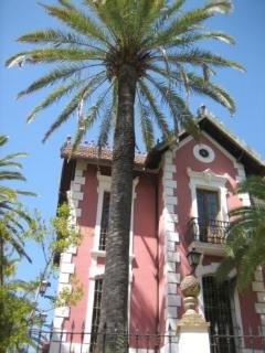 General view
