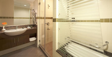 Abidos Hotel Apartment Al Barsha