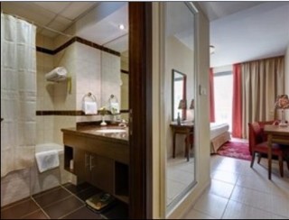 Abidos Hotel Apartment Dubailand