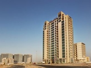 General view