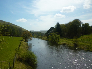 General view
