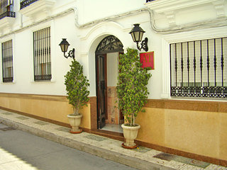 General view