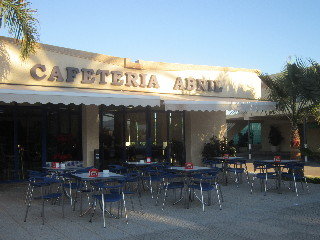 General view