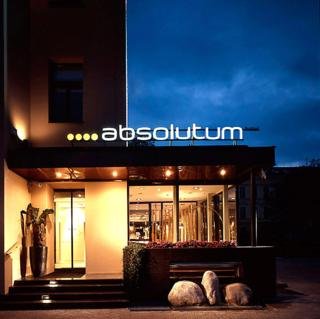 Absolutum Boutique Hotel