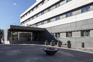General view