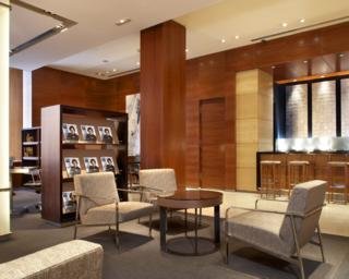 AC Hotel Aitana by Marriott