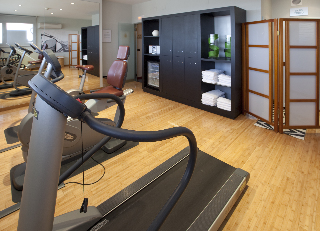AC Hotel Alcala by Marriott