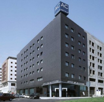 General view
