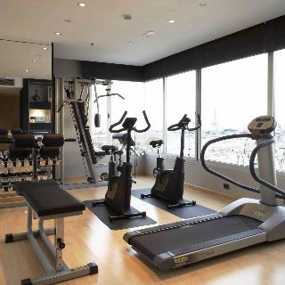 AC Hotel Alicante by Marriott