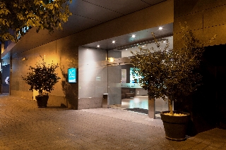 General view