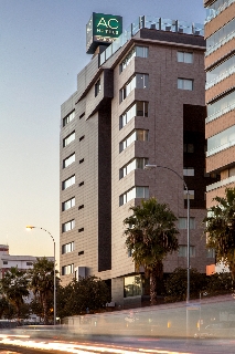 General view