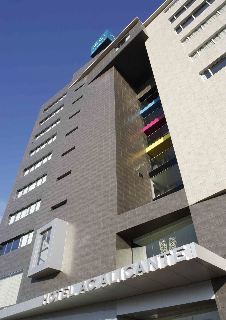 General view